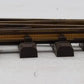 LGB 1210 G Gauge R1 Left Hand Manual Switch Turnout EX