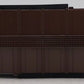 Lionel 2438210 O Angela Trotta Thomas Prairie MUSA Boxcar LN/Box