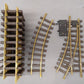 LGB 20902 G Scale Large Track Set EX/Box
