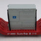 MTH 30-76508 O CP Dep.Ctr.Flatcar w/Transformer Load LN