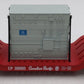 MTH 30-76508 O CP Dep.Ctr.Flatcar w/Transformer Load LN