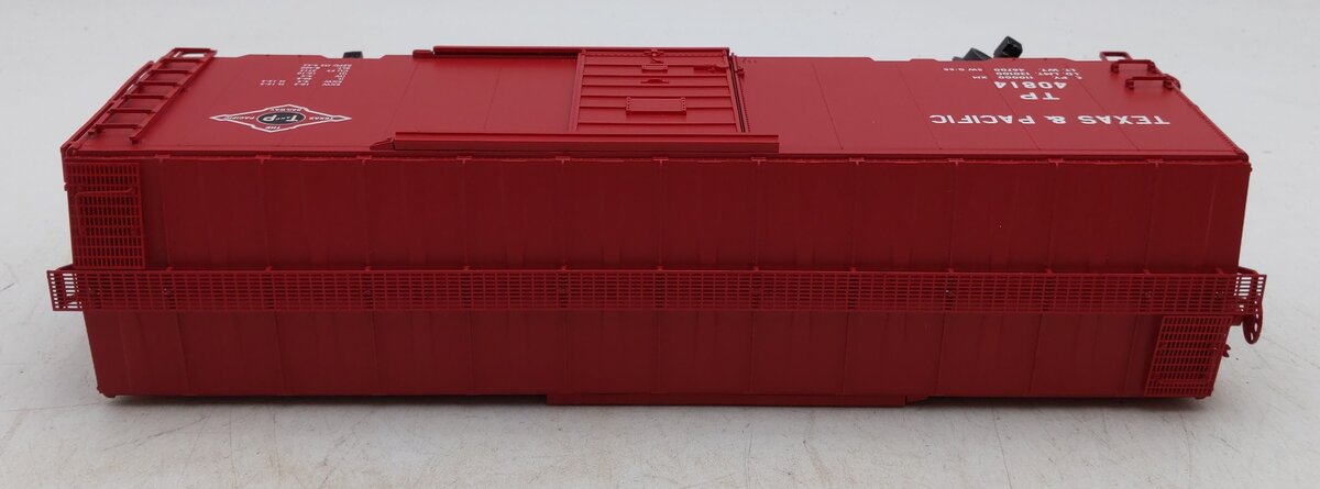 Lionel 2326700 O T&P Grain Door Boxcar #40814 LN/Box