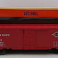 Lionel 2326700 O T&P Grain Door Boxcar #40814 LN/Box