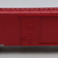 Lionel 2326700 O T&P Grain Door Boxcar #40814 LN/Box