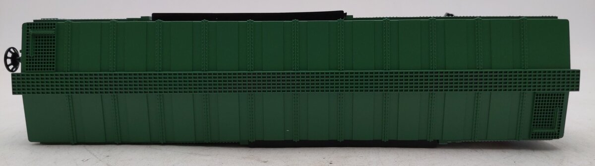 Lionel 6-82691 O Gauge 2015 Christmas Santa & Frosty Boxcar LN/Box