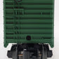Lionel 6-82691 O Gauge 2015 Christmas Santa & Frosty Boxcar LN/Box
