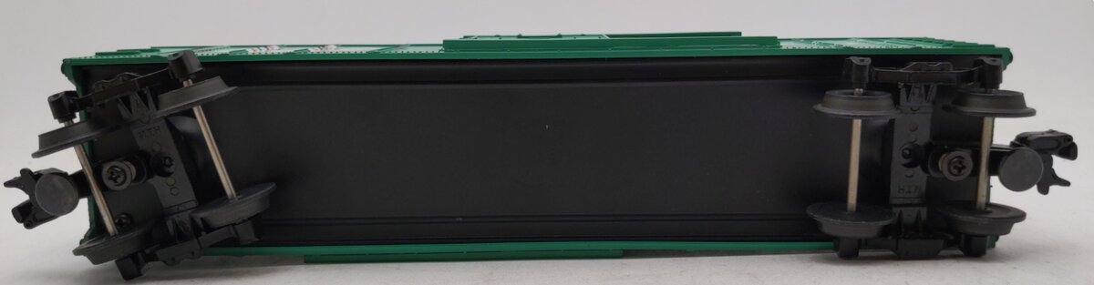 MTH 30-7414 O Gauge New York Central Boxcar #4503 LN/Box