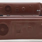 Lionel 6-18901 O Gauge Pennsylvania AA Alco Diesel Locomotive #8901/8902 Set VG