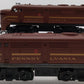 Lionel 6-18901 O Gauge Pennsylvania AA Alco Diesel Locomotive #8901/8902 Set VG