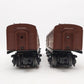 Lionel 6-18901 O Gauge Pennsylvania AA Alco Diesel Locomotive #8901/8902 Set VG