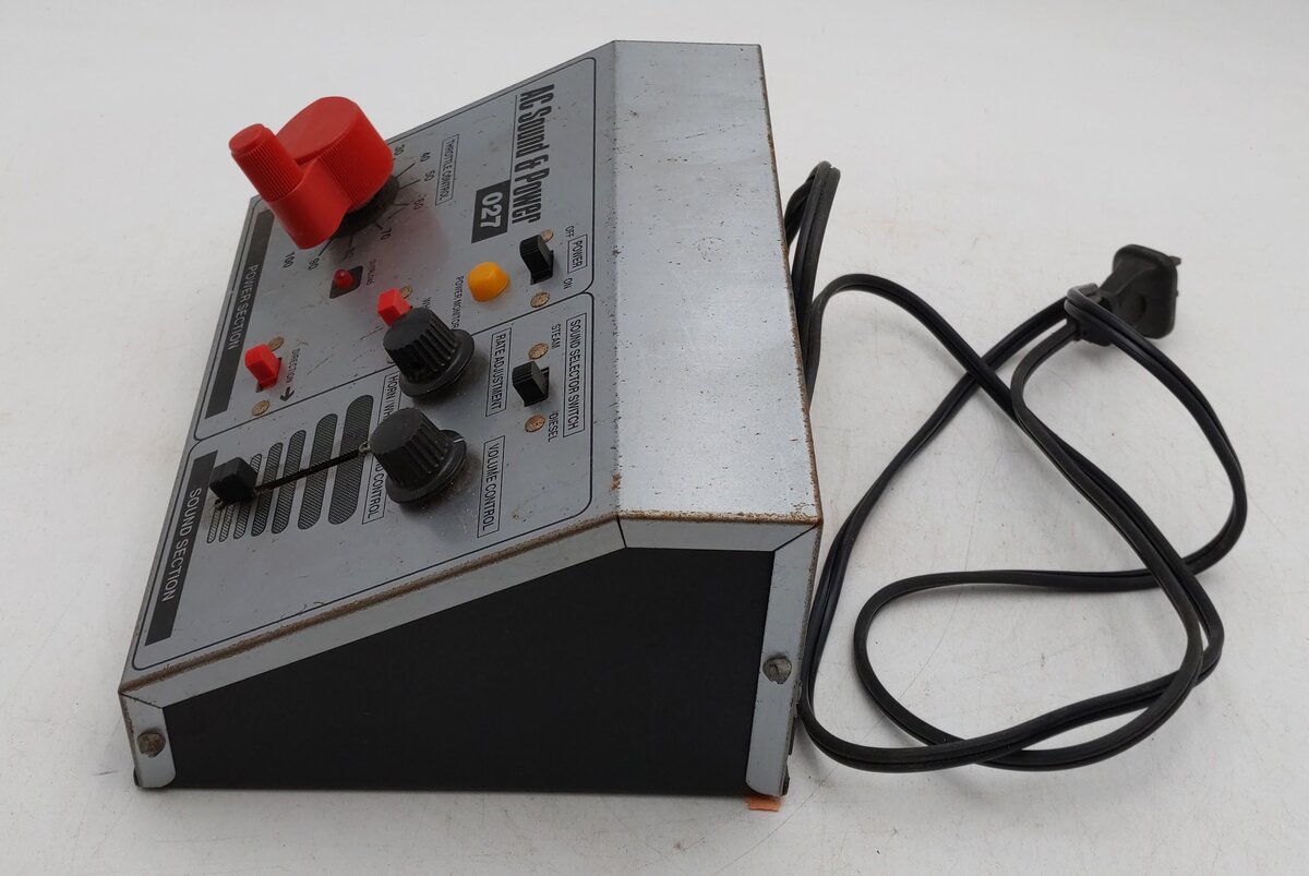 MRC 7000 60VA Sound & Power Transformer VG/Box