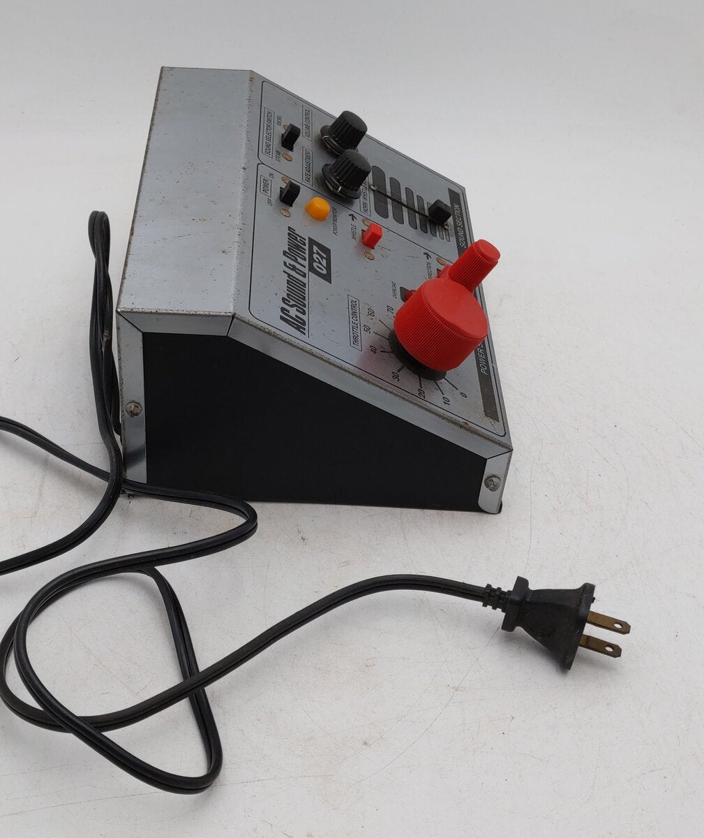 MRC 7000 60VA Sound & Power Transformer VG/Box