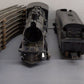 Lionel 6-1581 O Gauge Thunderball Freight Set VG