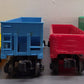 Lionel 6-1581 O Gauge Thunderball Freight Set VG
