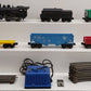 Lionel 6-1581 O Gauge Thunderball Freight Set VG