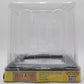 MTH 30-90509 O Red & Gray 3-Story Town House #3 NIB