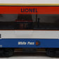 Lionel 6-29733 O Gauge White Pass Extended Caboose #904 LN/Box