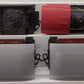LGB 72323 Pennsylvania G Gauge Steam Passenger Train Set EX/Box