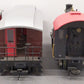 LGB 72323 Pennsylvania G Gauge Steam Passenger Train Set EX/Box