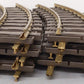 LGB 72323 Pennsylvania G Gauge Steam Passenger Train Set EX/Box