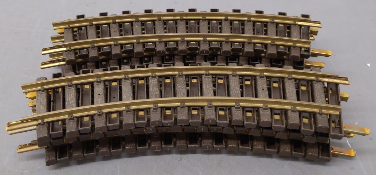 LGB 72323 Pennsylvania G Gauge Steam Passenger Train Set EX/Box