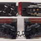 LGB 72323 Pennsylvania G Gauge Steam Passenger Train Set EX/Box