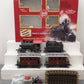 LGB 72323 Pennsylvania G Gauge Steam Passenger Train Set EX/Box