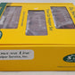 S-Helper 01222 S Gauge Monnon Composite Hoppers #1 (Set of 3) LN/Box