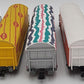 Roco HO Scale SBB Boxcar Assortment: 291033, 46399, 291035, 46593, 4340K [5] EX/Box