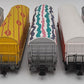 Roco HO Scale SBB Boxcar Assortment: 291033, 46399, 291035, 46593, 4340K [5] EX/Box