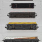 Roco HO Scale SBB Boxcar Assortment: 291033, 46399, 291035, 46593, 4340K [5] EX/Box