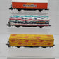 Roco HO Scale SBB Boxcar Assortment: 291033, 46399, 291035, 46593, 4340K [5] EX/Box