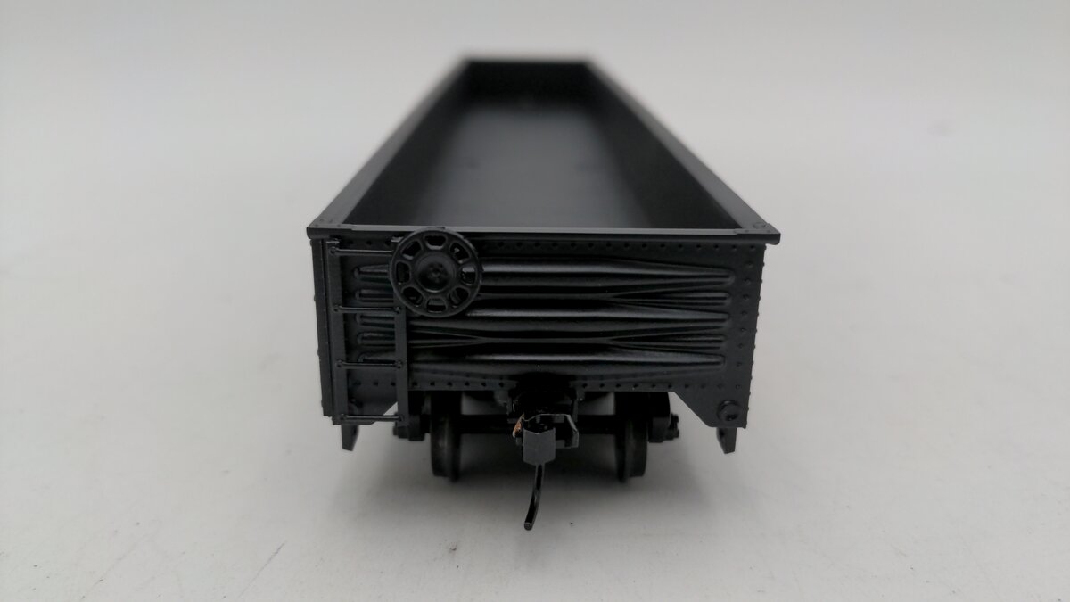 American Models 4421 S Scale Canadian Pacific Gondola w/o Load #342501 EX/Box