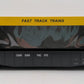 American Models 4421 S Scale Canadian Pacific Gondola w/o Load #342501 EX/Box