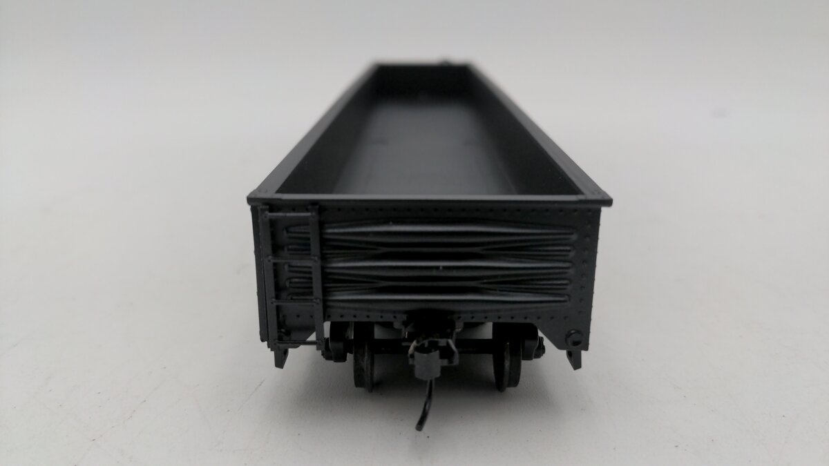 American Models 4421 S Scale Canadian Pacific Gondola w/o Load #342501 EX/Box