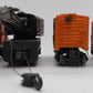 Lionel Vintage O Gauge Freight Cars #2460,6646,6437,63132 [4] VG