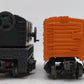 Lionel Vintage O Gauge Freight Cars #2460,6646,6437,63132 [4] VG