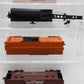 Lionel Vintage O Gauge Freight Cars #2460,6646,6437,63132 [4] VG