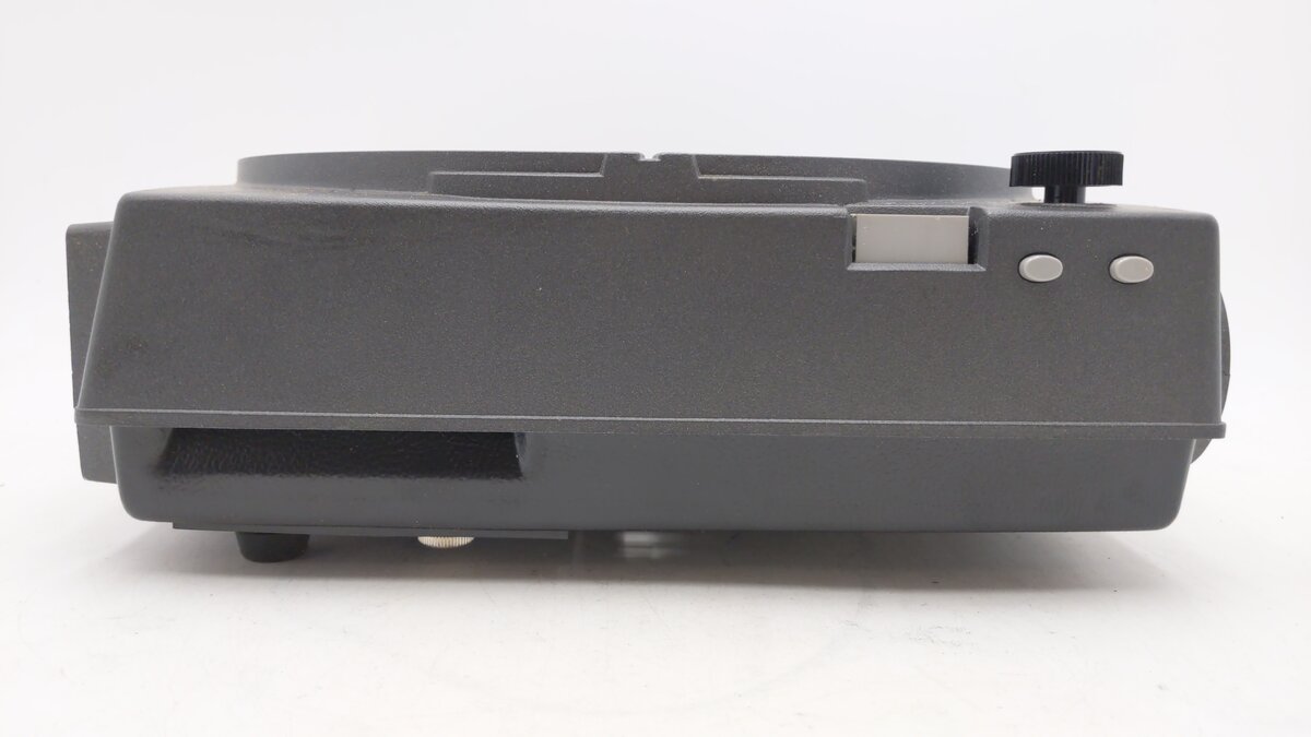 Kodak 650 35mm Carousel Slide Projector w/ Ektanar Lens EX/Box