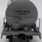 American Models 520-22 S Gauge Sunoco Tank Car # 89122 EX/Box