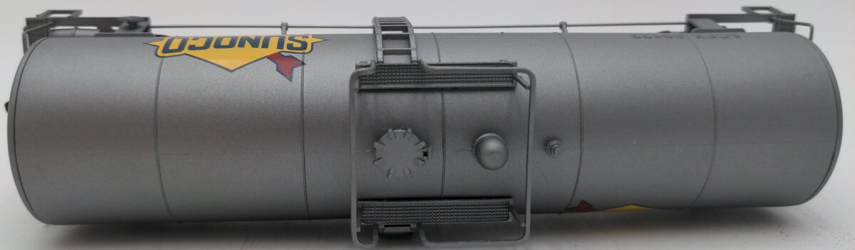American Models 520-22 S Gauge Sunoco Tank Car # 89122 EX/Box