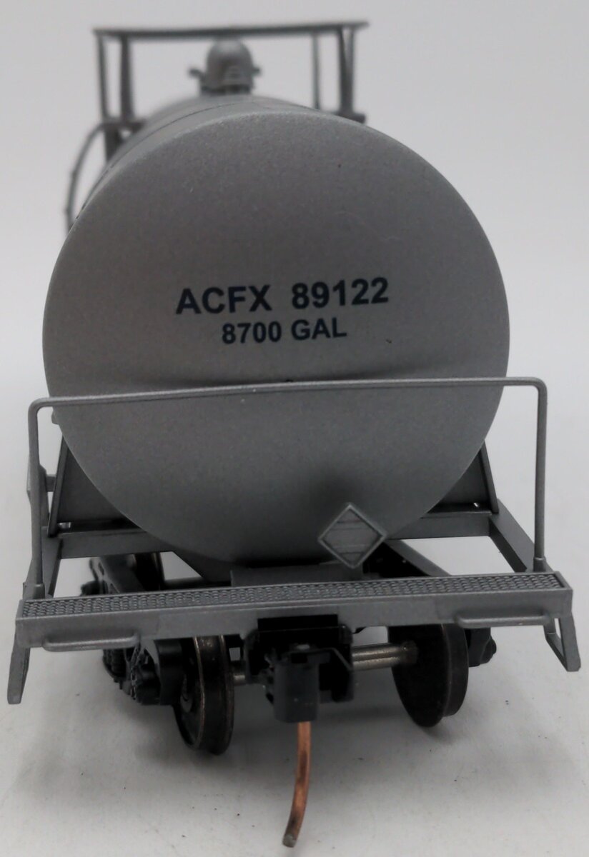American Models 520-22 S Gauge Sunoco Tank Car # 89122 EX/Box