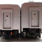 American Flyer Vintage S Gauge Western Pacific Diesel Locomotives w/Repro Shells VG