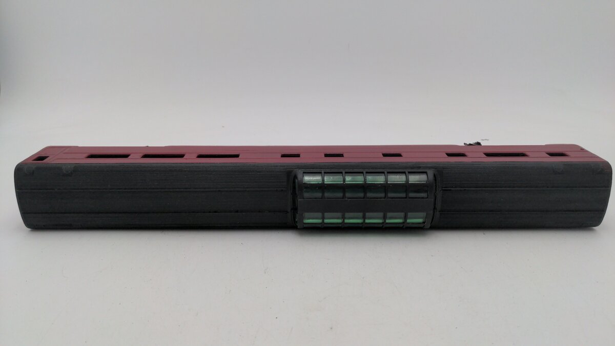 American Models S Scale CUSTOM Vista Dome