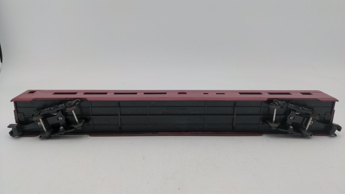 American Models S Scale CUSTOM Vista Dome