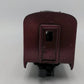 American Models S Scale CUSTOM Vista Dome