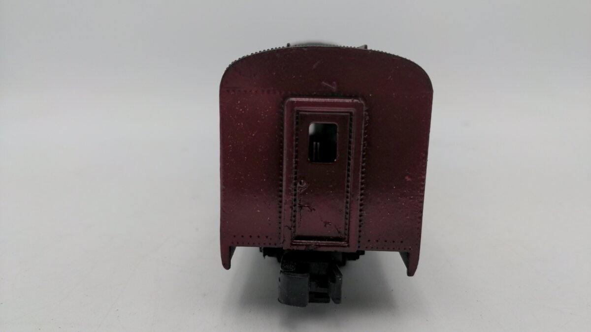 American Models S Scale CUSTOM Vista Dome