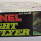 Lionel 9-1687 O/O27 Freight Flyer 6 Unit Electric Train Steam Loco Set EX/Box