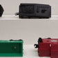 Lionel 9-1687 O/O27 Freight Flyer 6 Unit Electric Train Steam Loco Set EX/Box