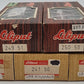Liliput HO Scale SBB Freight Assortment: 24951, 25058, 23550, 24150, 24652 [5] EX/Box